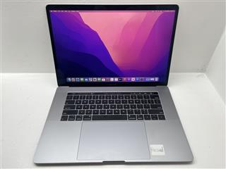 Apple MV902LL A1990 MacBook TouchBar 15 i7 2.6Ghz 16GB 256GB SSD Laptop Notebook